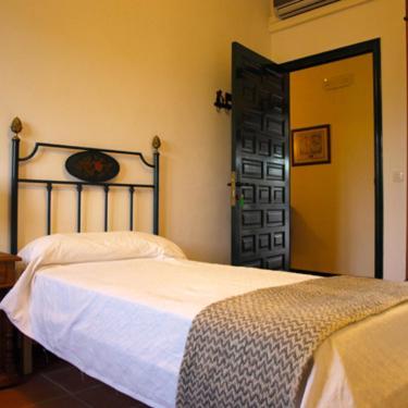 Lince Casa Rural El Rocio Room photo